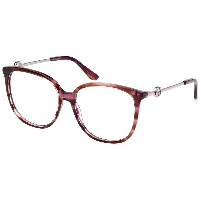 Guess Eyeglasses, Model: GU50350 Colour: 068