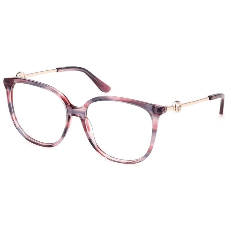Guess Eyeglasses, Model: GU50350 Colour: 074