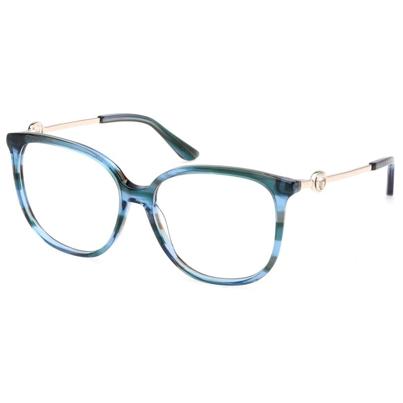 Guess Eyeglasses, Model: GU50350 Colour: 092