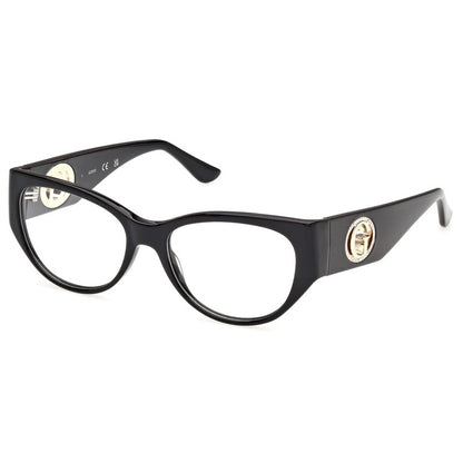 Guess Eyeglasses, Model: GU50351 Colour: 001