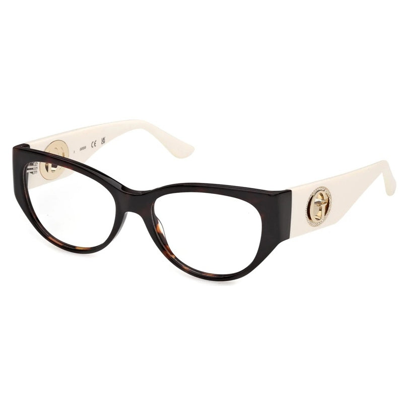 Guess Eyeglasses, Model: GU50351 Colour: 052