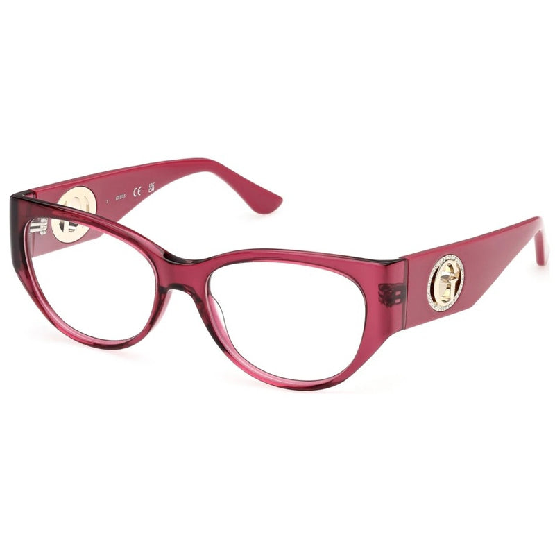 Guess Eyeglasses, Model: GU50351 Colour: 069
