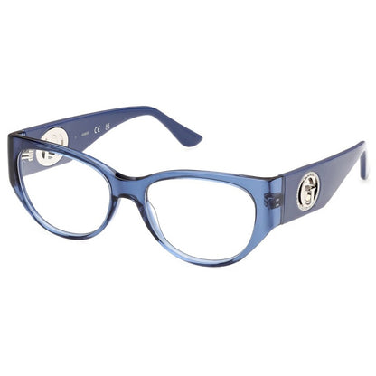 Guess Eyeglasses, Model: GU50351 Colour: 090