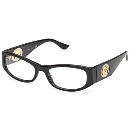 Guess Eyeglasses, Model: GU50352 Colour: 001