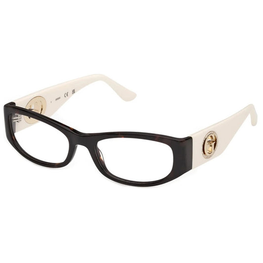 Guess Eyeglasses, Model: GU50352 Colour: 052