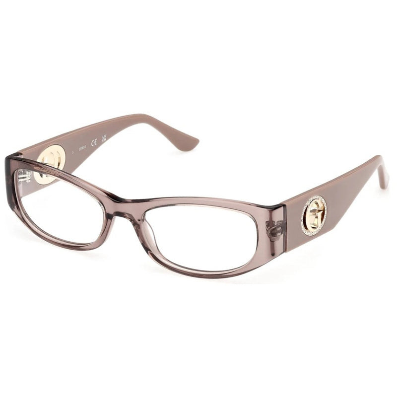 Guess Eyeglasses, Model: GU50352 Colour: 057