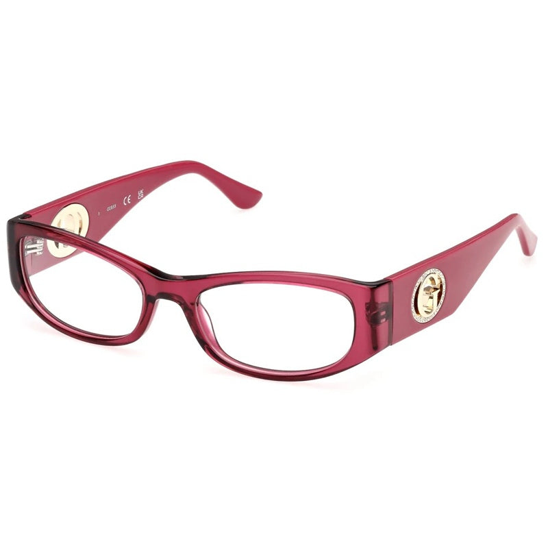 Guess Eyeglasses, Model: GU50352 Colour: 069