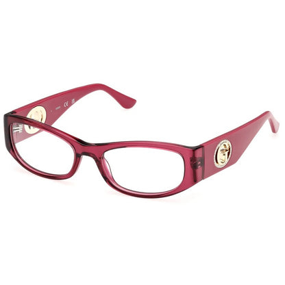 Guess Eyeglasses, Model: GU50352 Colour: 069