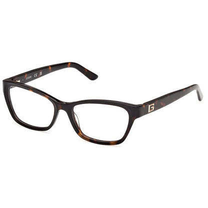 Guess Eyeglasses, Model: GU50353 Colour: 052