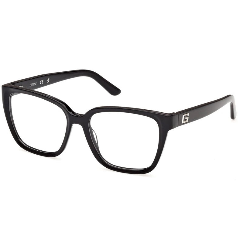 Lunettes Guess, Modèle : GU50354 Couleur : 001
