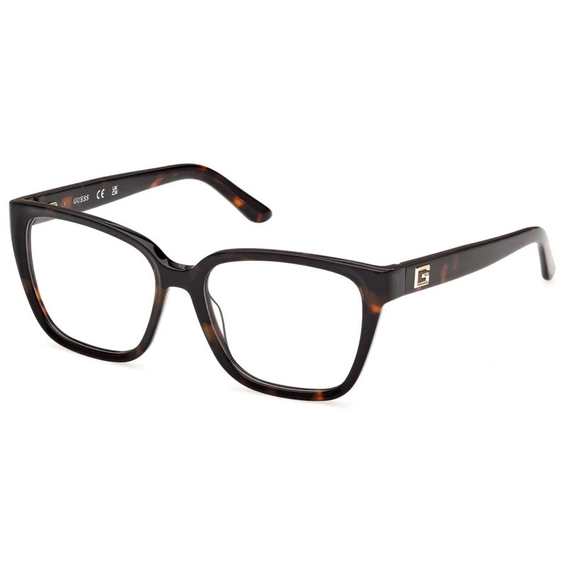 Lunettes Guess, Modèle : GU50354 Couleur : 052