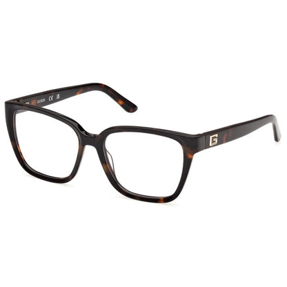 Lunettes Guess, Modèle : GU50354 Couleur : 052