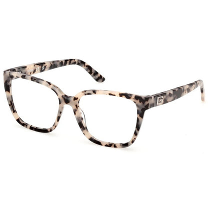 Lunettes Guess, Modèle : GU50354 Couleur : 056