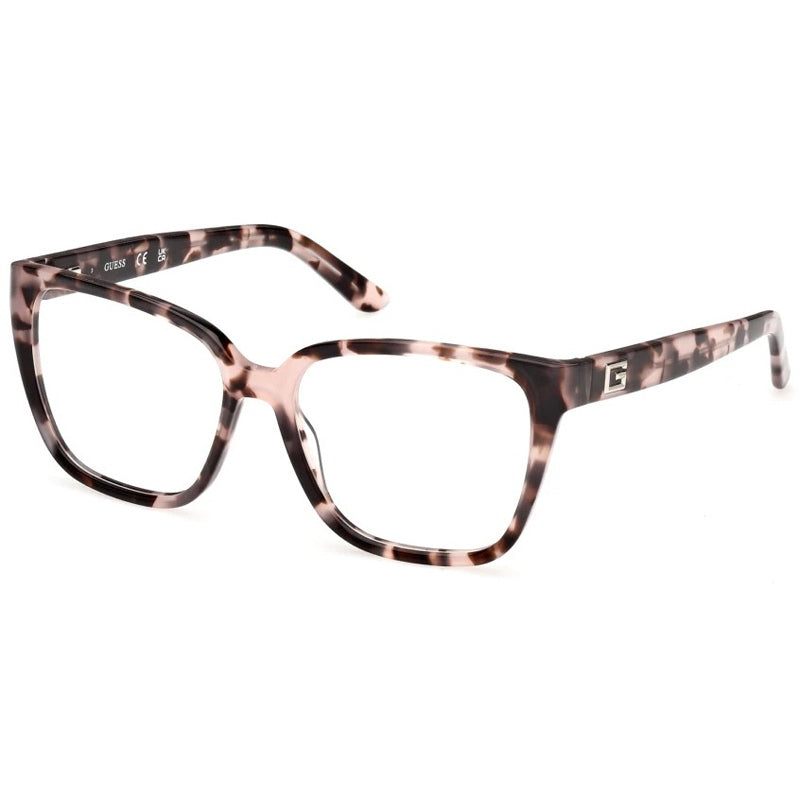 Lunettes Guess, Modèle : GU50354 Couleur : 074