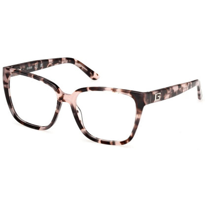 Lunettes Guess, Modèle : GU50354 Couleur : 074