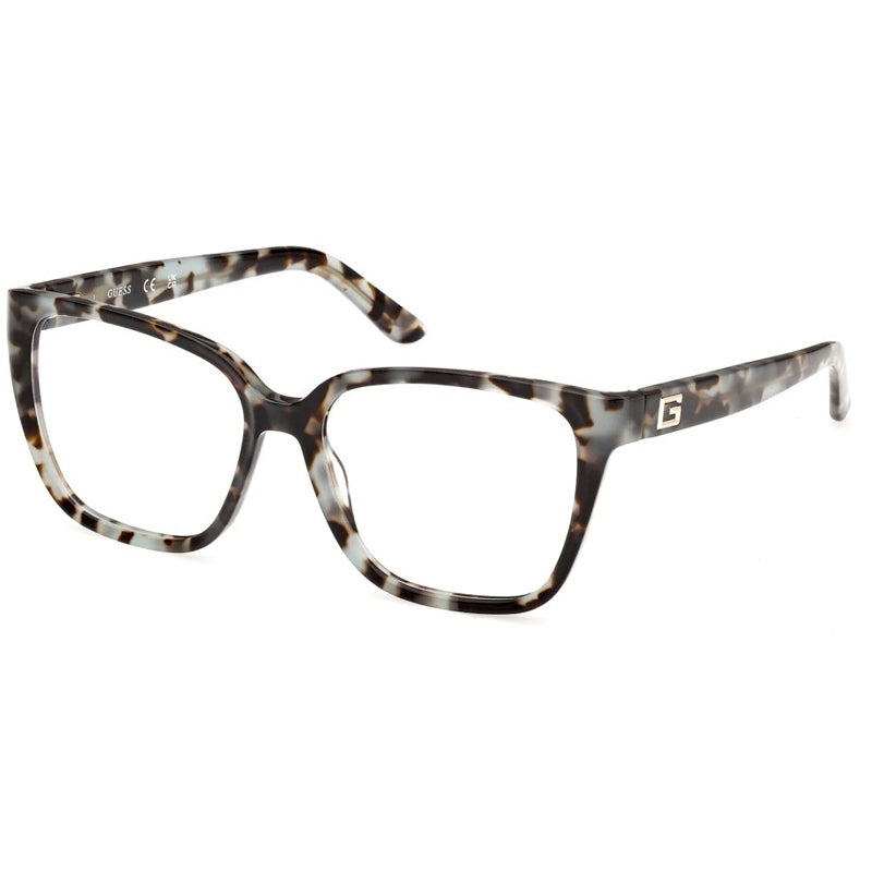 Lunettes Guess, Modèle : GU50354 Couleur : 086