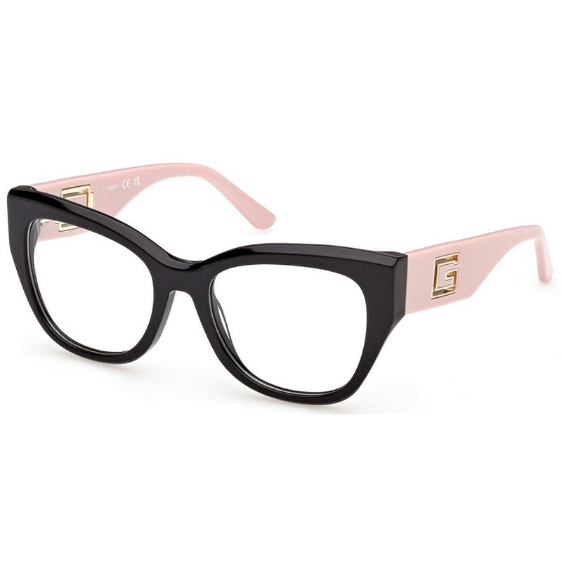 Guess Eyeglasses, Model: GU50356 Colour: 005