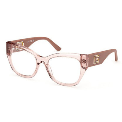 Guess Eyeglasses, Model: GU50356 Colour: 072