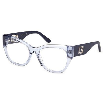 Guess Eyeglasses, Model: GU50356 Colour: 084