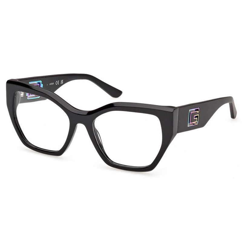 Guess briller, model: GU50357 farve: 001