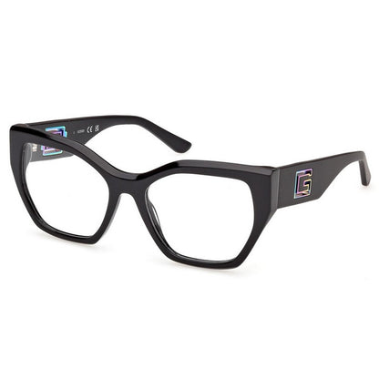 Guess briller, model: GU50357 farve: 001