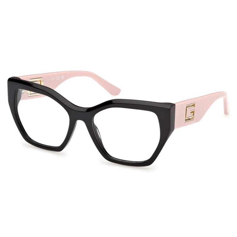 Guess briller, model: GU50357 farve: 005