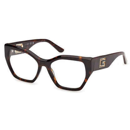 Guess briller, model: GU50357 farve: 052