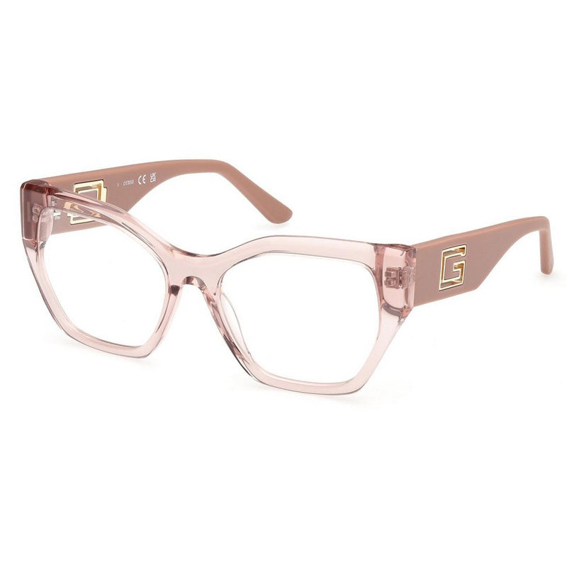Guess briller, model: GU50357 farve: 072
