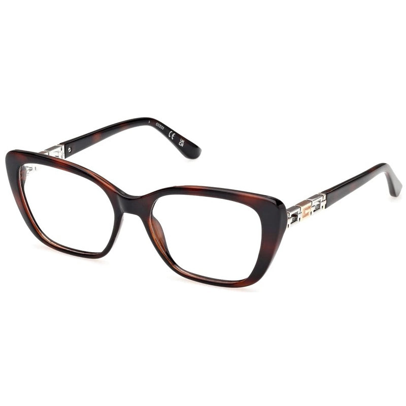 Guess Eyeglasses, Model: GU50358 Colour: 052