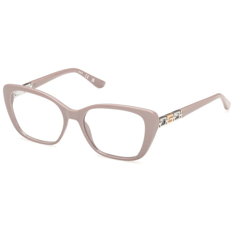 Guess Eyeglasses, Model: GU50358 Colour: 057