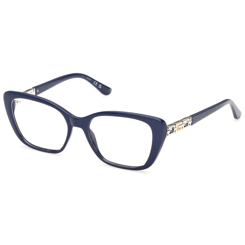 Guess Eyeglasses, Model: GU50358 Colour: 090