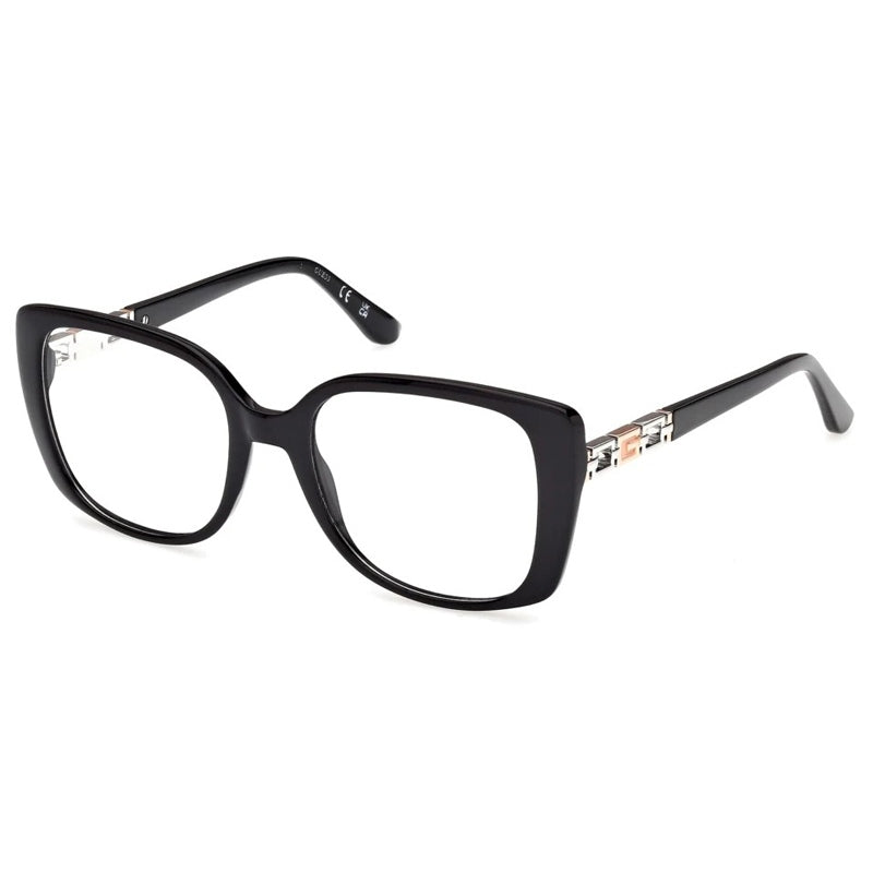 Guess Eyeglasses, Model: GU50359 Colour: 001