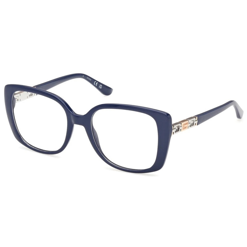 Guess szemüveg, modell: GU50359 Szín: 090