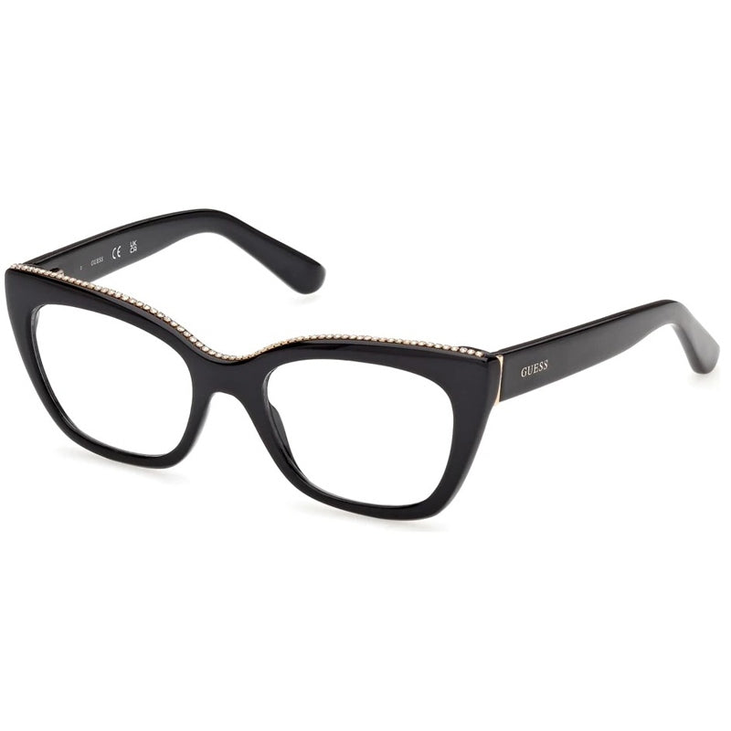 Guess Glasögon, Modell: GU50361 Färg: 001