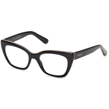 Guess Glasögon, Modell: GU50361 Färg: 001