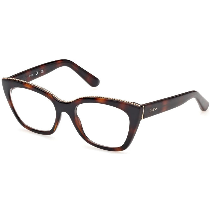 Guess Eyeglasses, Model: GU50361 Colour: 052
