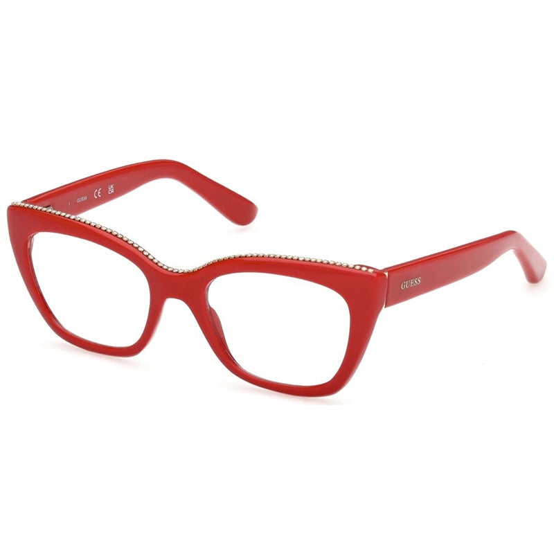Guess Eyeglasses, Model: GU50361 Colour: 066