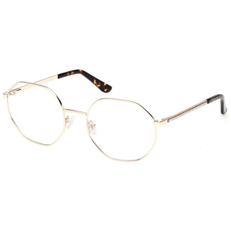Lunettes Guess, Modèle : GU50363 Couleur : 032