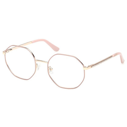 Lunettes Guess, Modèle : GU50363 Couleur : 073
