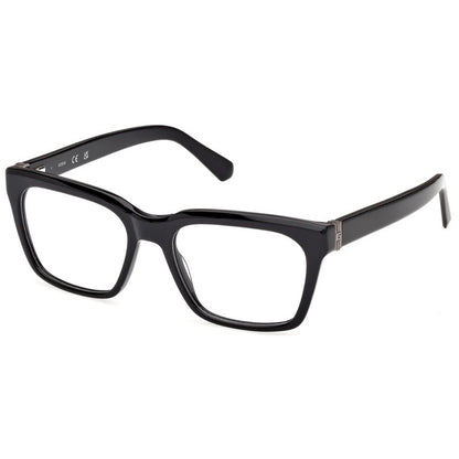 Guess Eyeglasses, Model: GU50365 Colour: 001