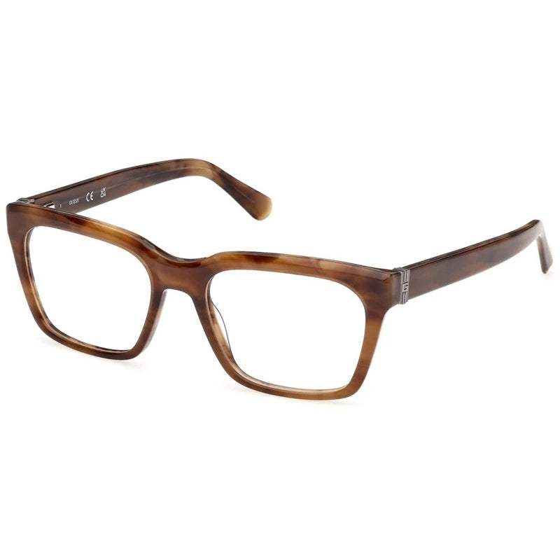 Guess Eyeglasses, Model: GU50365 Colour: 050