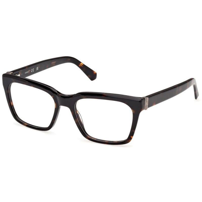 Guess Eyeglasses, Model: GU50365 Colour: 052