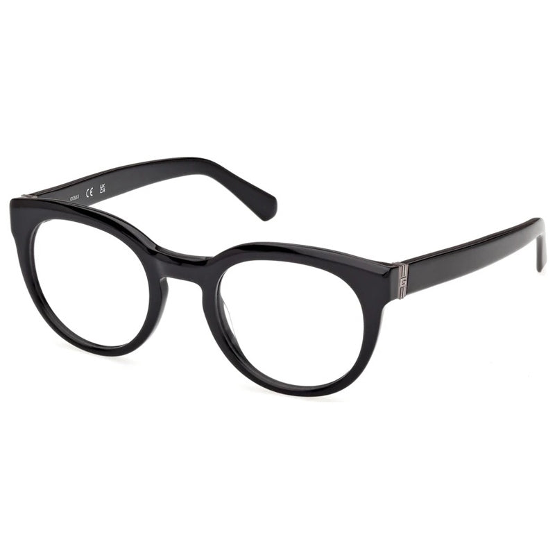 Guess Eyeglasses, Model: GU50366 Colour: 001