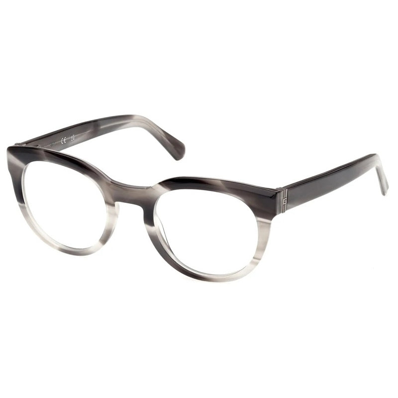 Guess Eyeglasses, Model: GU50366 Colour: 020