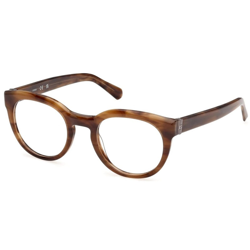 Guess Eyeglasses, Model: GU50366 Colour: 050