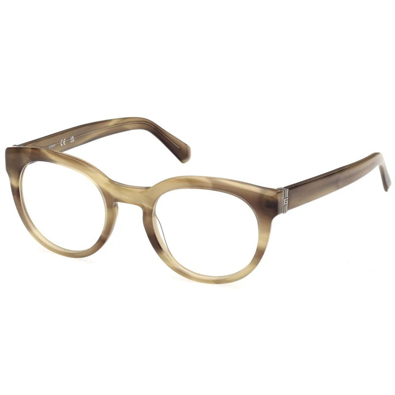 Guess Eyeglasses, Model: GU50366 Colour: 095