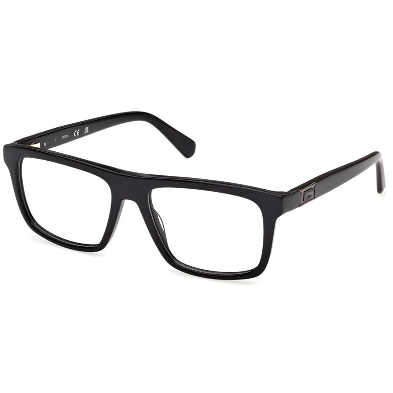 Guess Eyeglasses, Model: GU50369 Colour: 001