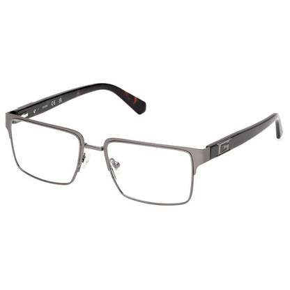 Guess Eyeglasses, Model: GU50370 Colour: 007
