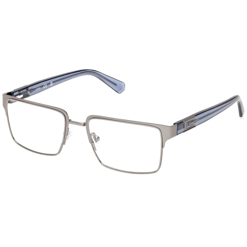 Guess Eyeglasses, Model: GU50370 Colour: 009