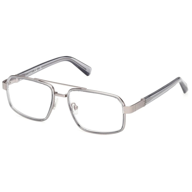 Guess Eyeglasses, Model: GU50372 Colour: 020